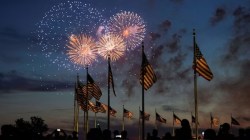 US Independence Day 2025: 100+ Wishes, Messages and Quotes to share on 4th of July