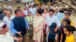 ‘No funds, just my brothers’: Kangana Ranaut’s ‘insensitive’ comments on Mandi crisis draw sharp criticism
