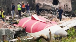 ‘Premature and irresponsible’: Pilots’ Federation slams exclusion from investigation, questions blame on pilot