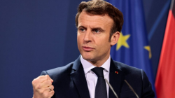 Macron breaks ranks with the West to stand for Palestine – What changed?