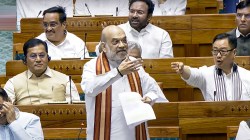 ‘Pakistan ko bacha kar kya milega’: Amit Shah slams Chidambaram, reveals proof linking Pahalgam attackers to Pak
