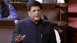 We are working towards safeguarding India’s national interest: Piyush Goyal