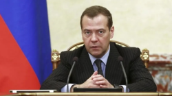 Who is Dmitry Medvedev? Putin ally trolls Trump over ‘dead economy’ remark, fires back with zombie jibe