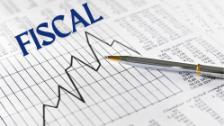 Fiscal deficit doubles in Q1 as spending picks up