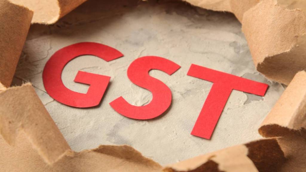 GST officers detect fraud claims