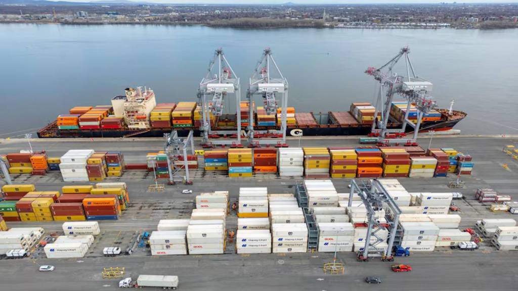 Indian Electronics Shielded from US Tariffs, Boosted by National Security Probe Exemption. (Image Source: reuters)