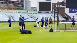 ‘You don’t tell us what …’: Gautam Gambhir clashes with Oval curator ahead of India-England final Test