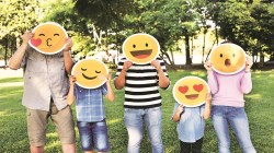 The emoji effect: As many as 88% Gen Zs can’t do without emojis while communicating