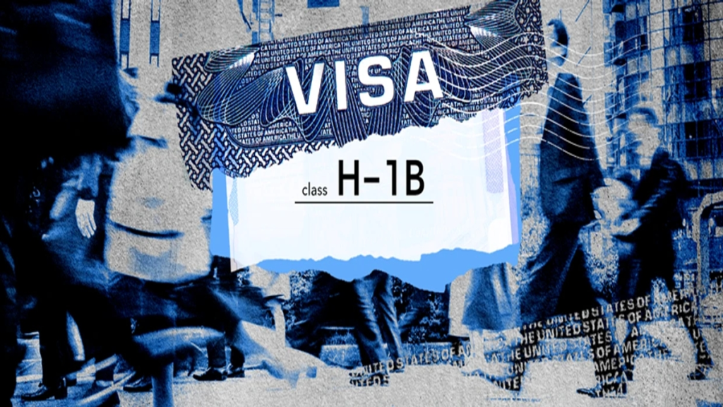 According to a recent survey, around 58% of fresh graduates are searching for jobs as compared to millennials, Gen Xers, and baby boomers who already had a full-time job right before graduation ceremonies. Is H-1B visa program responsible for this worrying trend? Read on to find out.