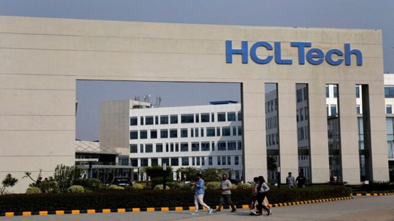 HCLTech, industry, generative ai, ai, technology, HCL Tech