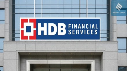 Highlights: HDB Financial Services ends Day 1 as 8th largest NBFC after strong debut, market cap near Rs 70,000 crore