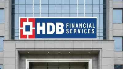 Jefferies initiates coverage on HDB Financial: What’s driving the 19% upside forecast?