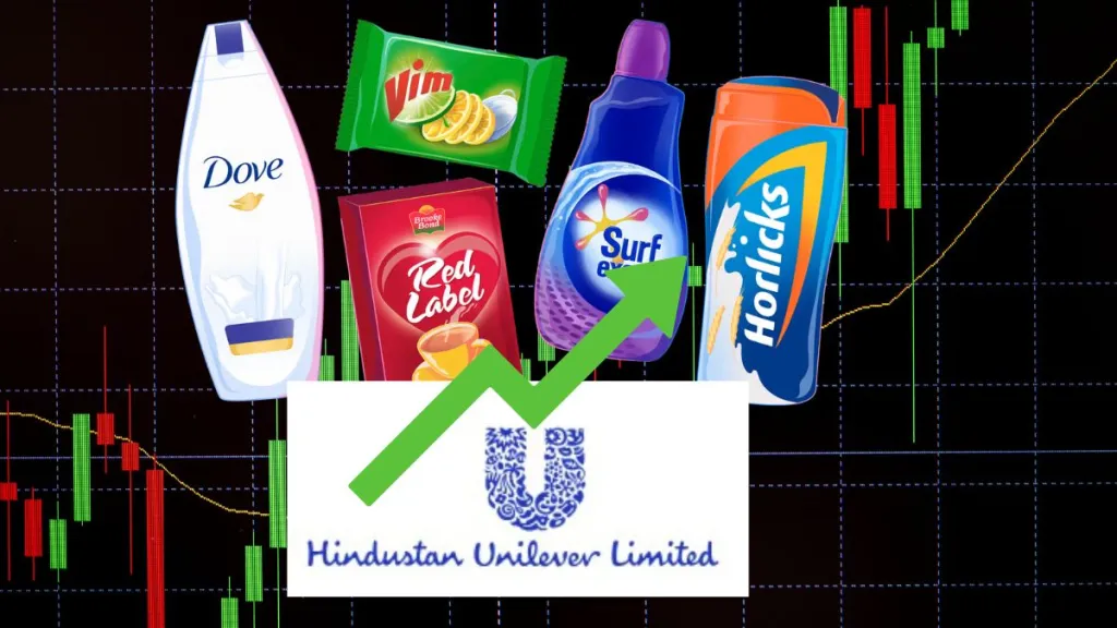 Is HUL’s big comeback here? 3 reasons Motilal Oswal expects a 19% rally under new CEO Priya Nair
