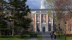 ‘Avoid Boston, watch what you post on social media’: Harvard issues travel warning to international students