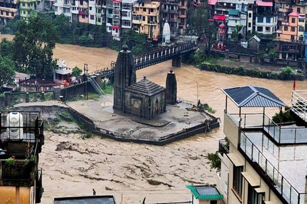 Rapid response teams are deployed specially in Mandi, Kullu, and Sirmaur. Field teams are working to reinstate water, connectivity, and power, as confirmed by officials.