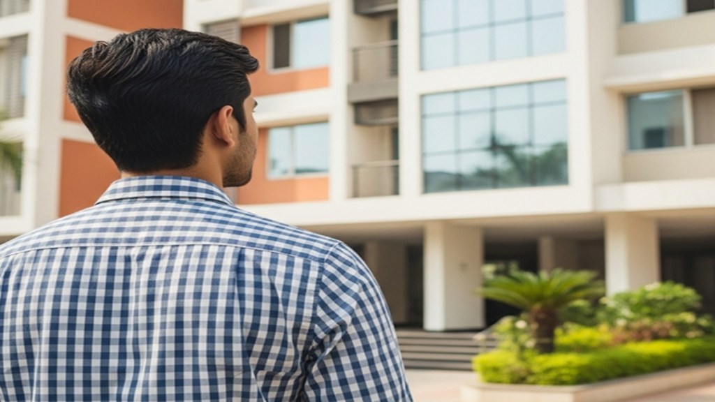 'Bought two apartments in Noida, Bengaluru and became debt-free by 35', Redditor's financial journey
