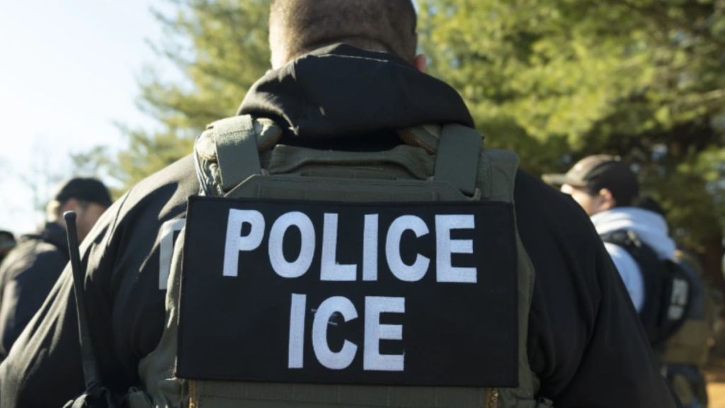 ICE secretly deports Pennsylvania man - Luis Leon