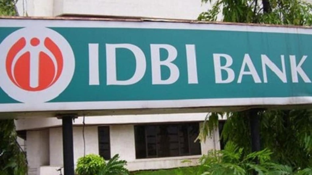 IDBI Bank Strategic Sale Nears October Completion, Government Aims for Major Disinvestment Boost. (Image Source: PTI)