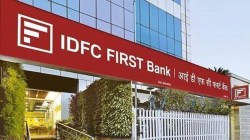 IDFC First Bank’s Q1 profit down 32% to Rs 463 crore on MFI woes