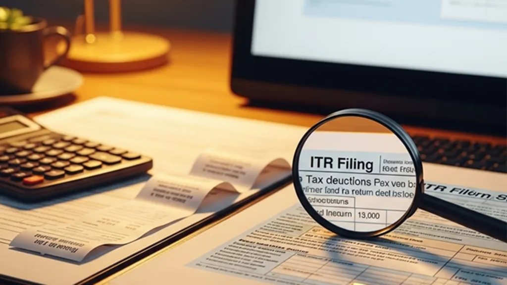 ITR-3 online filing with pre-filled data finally enabled by tax dept - Know who can use this form ITR-3 online filing with pre-filled data finally enabled by tax dept - Know who can use this form