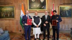 India-UK trade deal: Who gains what on tariff cuts