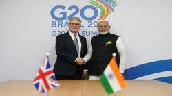 Cheaper scotch and UK work access at the cost of local business – here’s what FTA brings and takes away for Indians