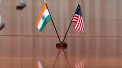 India preparing for 20-25% US tariffs: Reuters