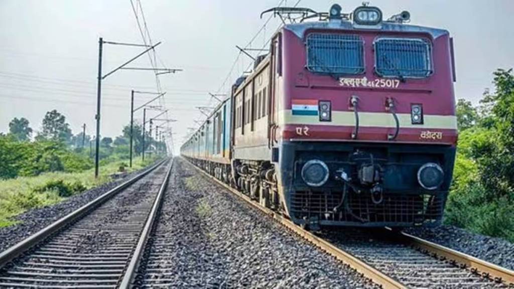 Indian Railways' Over-Reliance on Bulk Freight Hampers Growth, PwC-FICCI Report Says. (Image Source: Reuters)