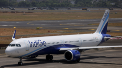 IndiGo’s pilot strength up by 1,000 in last two years 