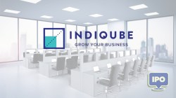 LIVE: Watch out for Indiqube Spaces allotment today – Check status online