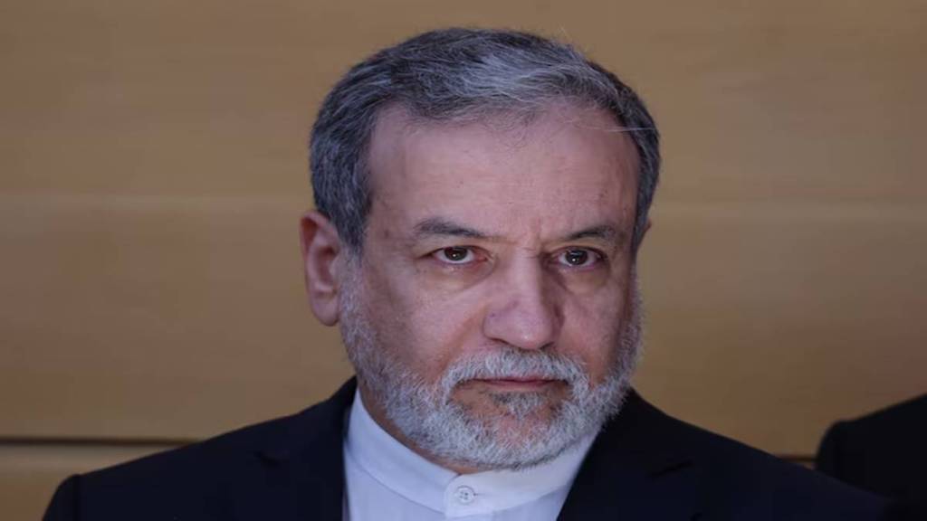 Iran Foreign Minister admits major nuclear damage