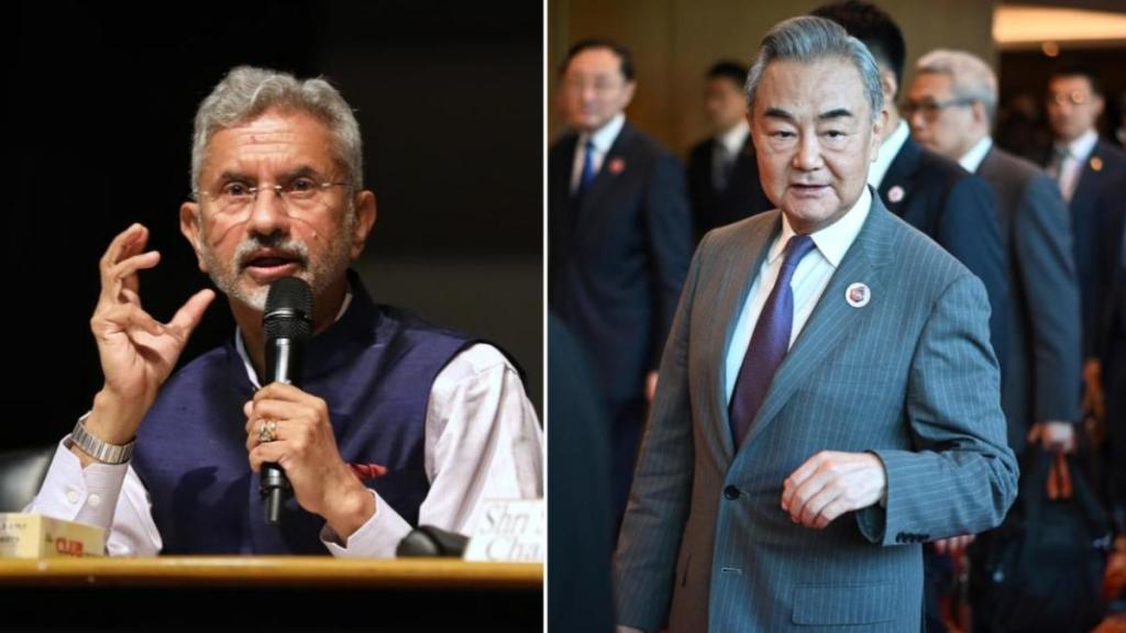 jaishankar, wang yi, china-india, india-china, world news, india news, economy, trade, critical minerals