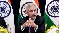 ‘They have a history of…’: Jaishankar takes a swipe at US-Pakistan ties, references Osama Bin Laden
