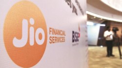 Jio Financial Services shares rise 3.5% in down market; Here’s why