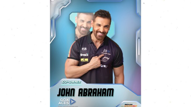 John Abraham