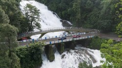 Driving in Kerala in the monsoon: Navigating the rains on God’s own roads