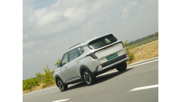 Kia Carens Clavis EV Price, Features, Specs and Review