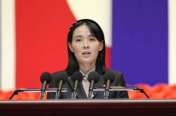 Who is Kim Yo Jong, ‘most dangerous woman in the world’ who once threatened to nuke South Korea?