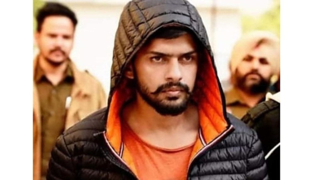 Canadian Provinces Urge Federal Government to Designate Lawrence Bishnoi Gang as Terrorist Entity. (Image Source: File Photo)
