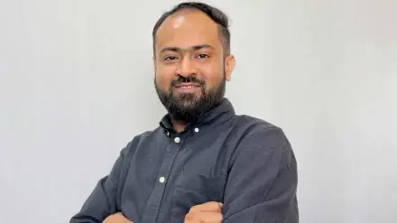 Pranav Dangi