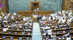 Parliament LIVE: Lok Sabha adjourned till tomorrow; over 200 LS, RS members submit notice for removal of Justice Varma
