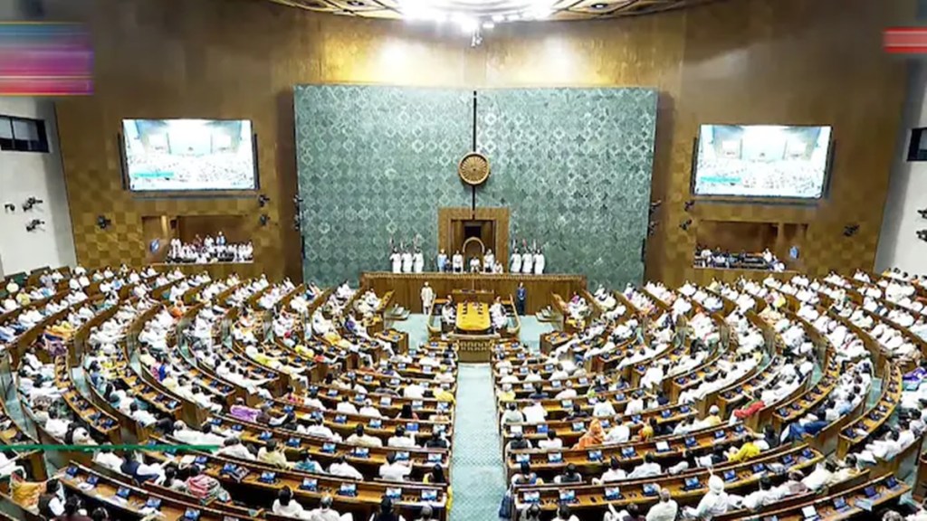 Monsoon Session 2025: Key Economic Bills on Agenda, But Insurance FDI & IBC Amendments Miss Out. (Image Source: PTI)