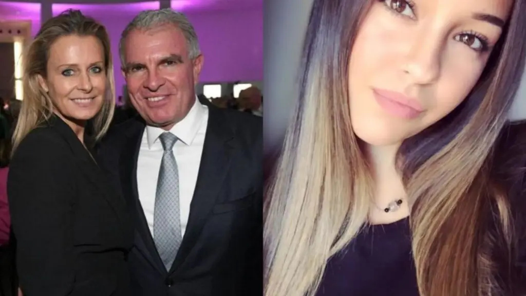 Lufthansa CEO accident, Vivian Spohr, Sardinia news, road traffic incident, negligent homicide, Gaia Costa, Porto Cervo, Italian judiciary investigations, SUV accident incident, Lufthansa news, Vivian Spohr, Carsten Spohr, Lufthansa CEO, hit-and-run case, Gaia Costa, Italy