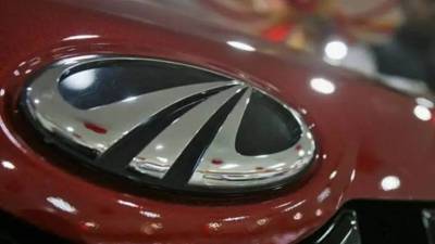 SUVs, tractors drive M&M profit up 32%; June quarter net at Rs 3,450 crore