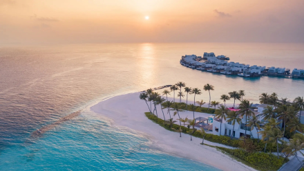 Maldives visa, Maldives golden visa, Maldives residence by investment program, Maldives real estate, Real estate-linked investor visa
