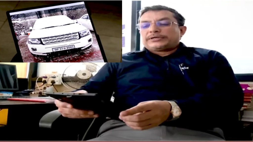 Delhi diesel ban, NCR fuel ban, luxury car prices, Land Rover deals, Himachal Pradesh car deals, 10-year diesel vehicle ban, petrol vehicle ban, cheap luxury SUVs, Delhi air pollution policy, National Capital Region vehicle regulations, used Land Rover prices, environmental policies impact, Delhi car market, fuel ban controversy, luxury car depreciation