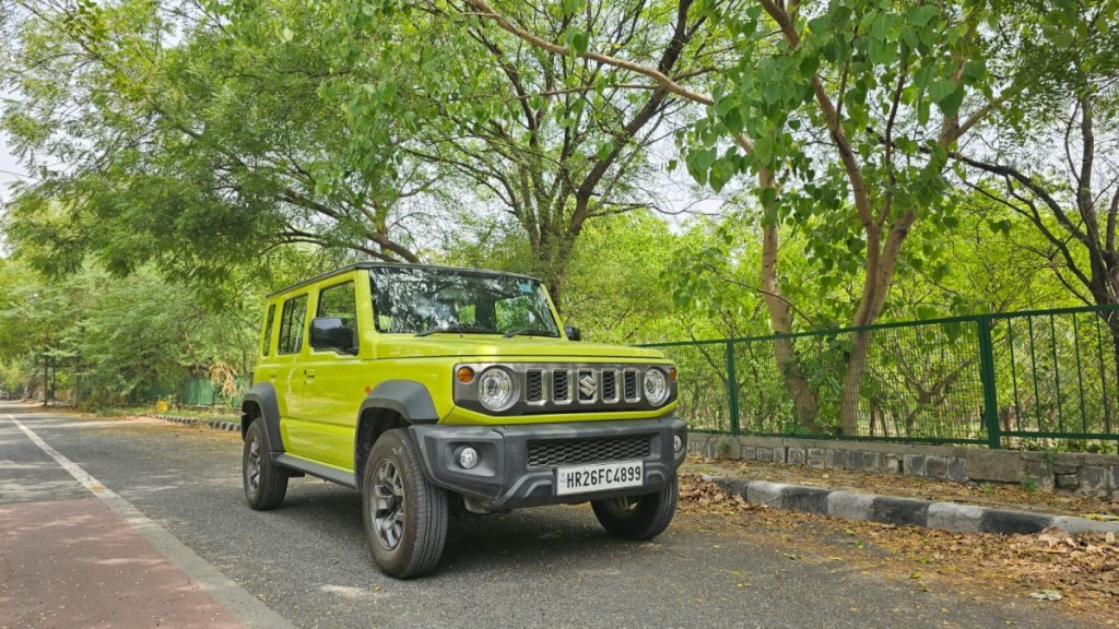 (Credit: Express Drives)
