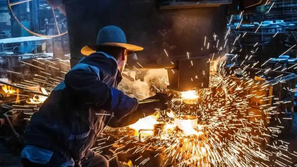 US 50% Copper Tariff: Modest Impact on India's Exports Amid Surging Domestic Demand & Import Reliance.