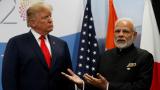 Modi rejects Trump calls, report says US President dialed at least four times