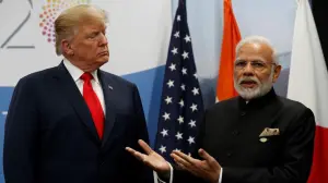 Modi rejects Trump calls, report says US President dialed at least four times